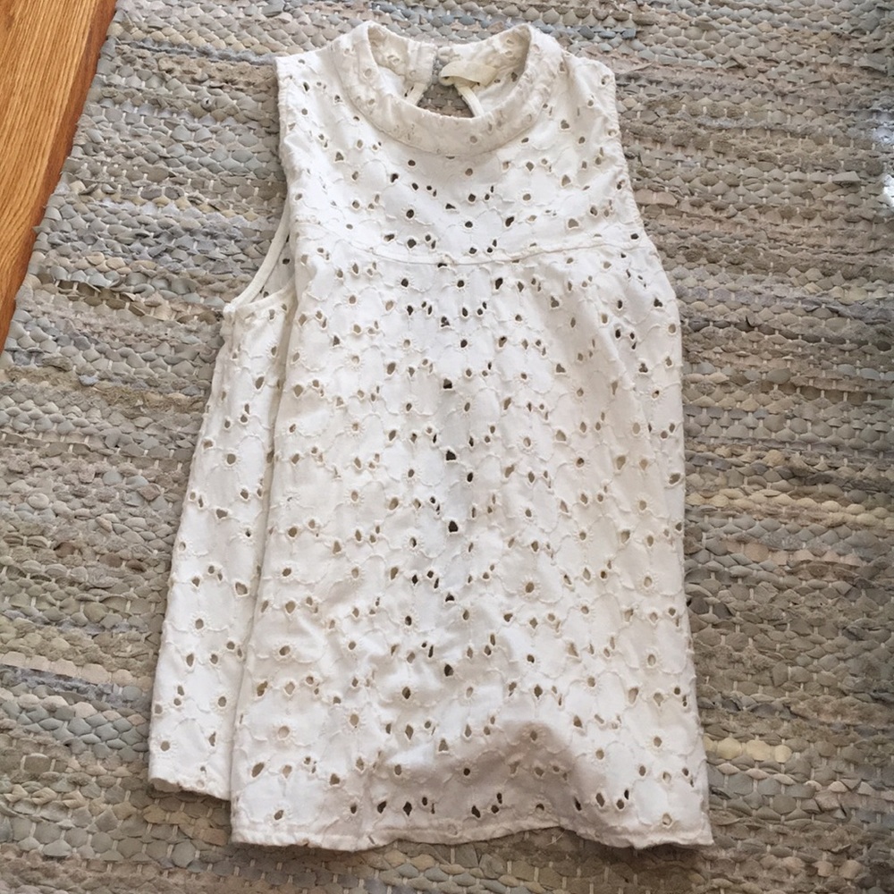Free people tank
